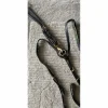 Eric Thomas Colliers De Chasse>Collier de chasse marron