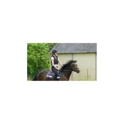 Time Rider Colliers De Chasse>Collier de chasse martingale