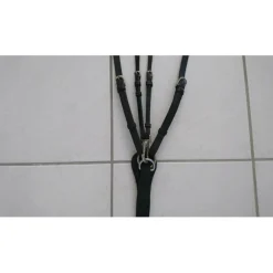 - Marque inconnue - Martingales>collier de chasse martingale