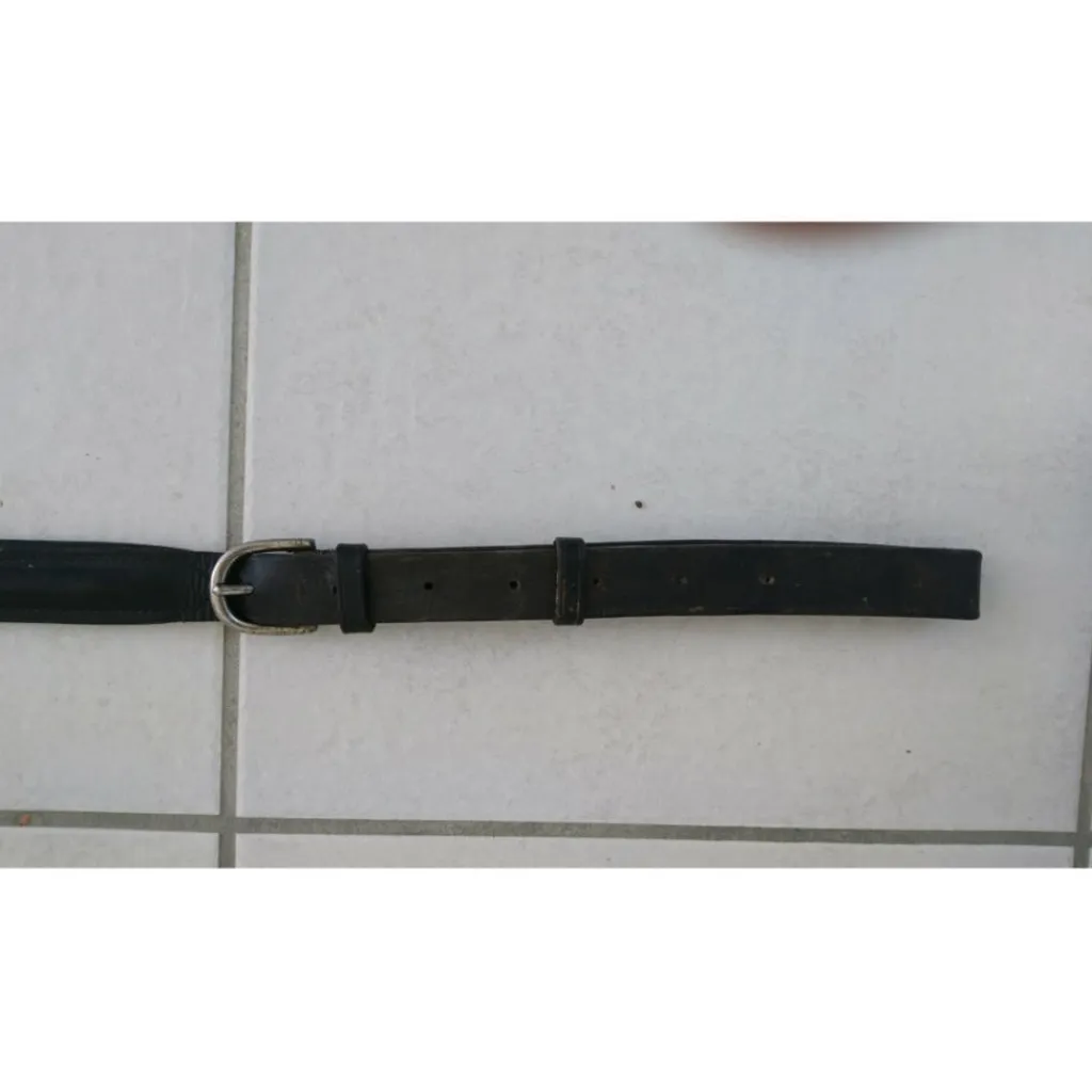 - Marque inconnue - Martingales>collier de chasse martingale