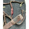 Collier de chasse martingale*- Marque inconnue -