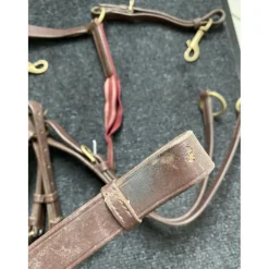 Collier de chasse martingale*- Marque inconnue -