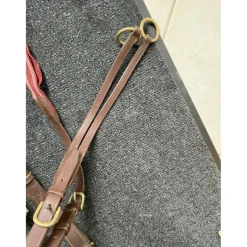 Collier de chasse martingale*- Marque inconnue -
