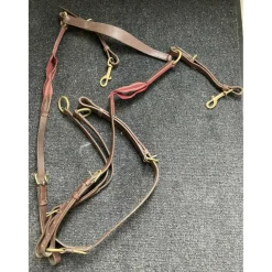 Collier de chasse martingale*- Marque inconnue -