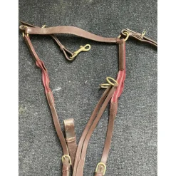 Collier de chasse martingale*- Marque inconnue -