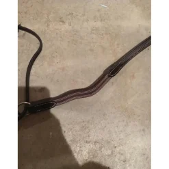 Collier de chasse martinguale*Fouganza Hot