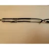 Norton Colliers De Chasse>Collier de chasse martingale