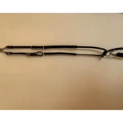 Norton Colliers De Chasse>Collier de chasse martingale