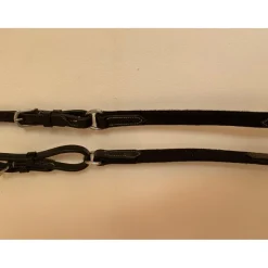 Norton Colliers De Chasse>Collier de chasse martingale