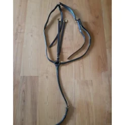 - Marque inconnue - Colliers De Chasse>Collier de chasse martingale