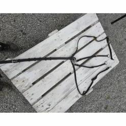 CWD Colliers De Chasse>Collier de chasse+ martingale