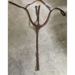 Butet Colliers De Chasse>Collier de Chasse Martingale