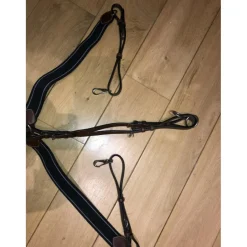 Collier de chasse martingale HORSE’in*Horse'in Best