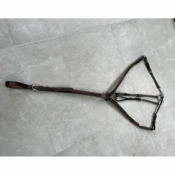 Collier de chasse martingale*Prestige Sale