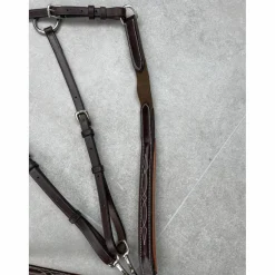 Collier de chasse martingale*Prestige Sale