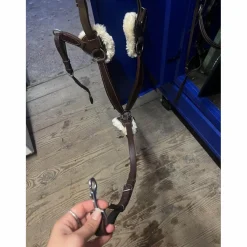 Time Rider Colliers De Chasse>collier de chasse martingale 5 point