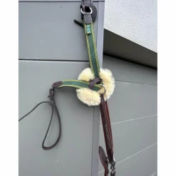 collier de chasse martingale*Devoucoux Outlet