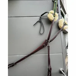 collier de chasse martingale*Devoucoux Outlet