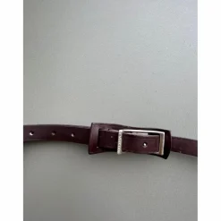 collier de chasse martingale*Devoucoux Outlet