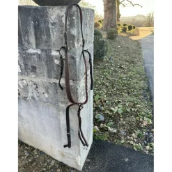Butet Colliers De Chasse>Collier de chasse martingale