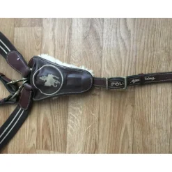 Collier de chasse martingale*HV Polo Discount