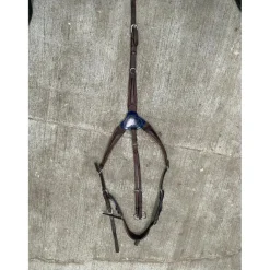 Collier de chasse martingale Antarès*Antares Online