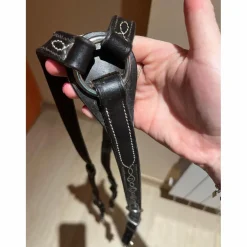 Fouganza Colliers De Chasse>Collier de chasse neuf taille cheval