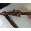 Collier de chasse neuf western*- Marque inconnue - Best