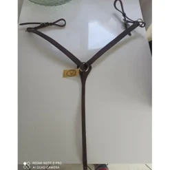Collier de chasse neuf western*- Marque inconnue - Best