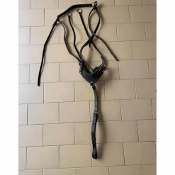 - Marque inconnue - Colliers De Chasse>Collier de chasse noir