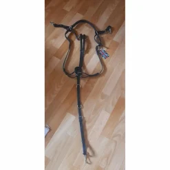 Kramer Colliers De Chasse>Collier de chasse noir