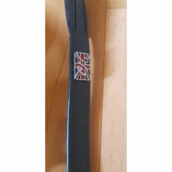 Kramer Colliers De Chasse>Collier de chasse noir