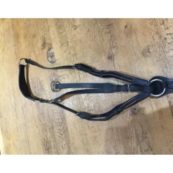 Collier de chasse noir taille Ps*Fouganza Sale