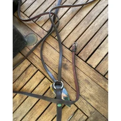 Colliers De Chasse>Collier de chasse Norton