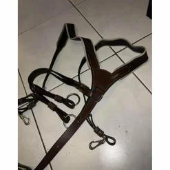 Herve Godignon - Jump'in Colliers De Chasse>collier de chasse one Jumpin