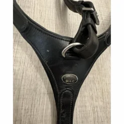 Protanner Colliers De Chasse>Collier de chasse Gold