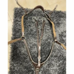 Collier de chasse Gold*Protanner Discount