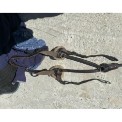 Collier de chasse équipe*Equipe Sale