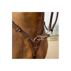 Collier de chasse réglable*Equiline Outlet