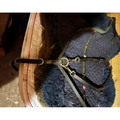 Collier de chasse Éric Thomas*Eric Thomas Hot