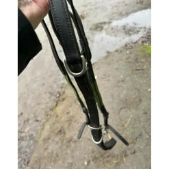 Collier de chasse Éric Thomas*Eric Thomas Hot