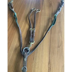 Collier de chasse Éric Thomas*Eric Thomas Online