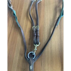 Collier de chasse Éric Thomas*Eric Thomas Online