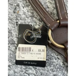 Eric Thomas Colliers De Chasse>Collier de chasse Éric Thomas pro PS