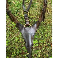 Collier de chasse SCHOCKEMÖHLE*Schockemohle New