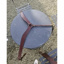 Collier de chasse taille double poney*- Marque inconnue - Online