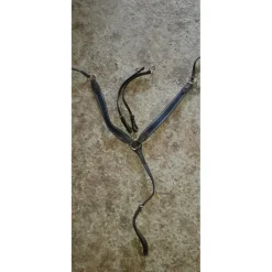 HFI Colliers De Chasse>Collier de chasse/martingale