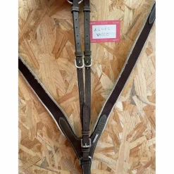 Collier de chasse+martinguale jump’in*Jump'In Online