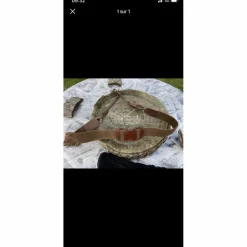 - Marque inconnue - Colliers De Chasse>Collier de selle