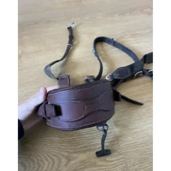CWD Colliers Freejump>collier freejump